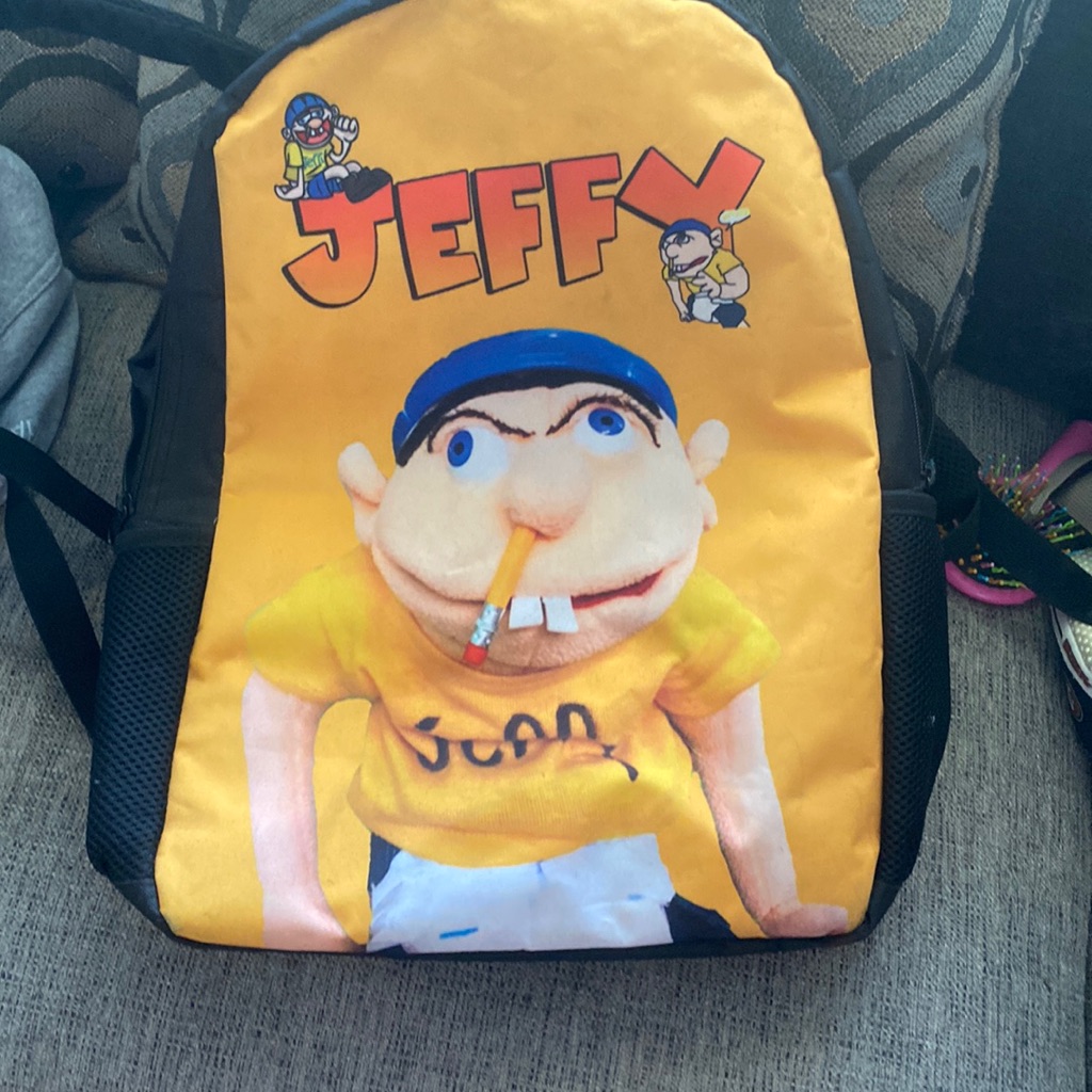 Jeffy